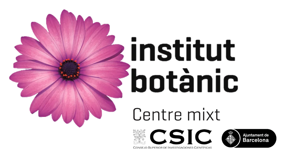 Institut Botànic de Barcelona