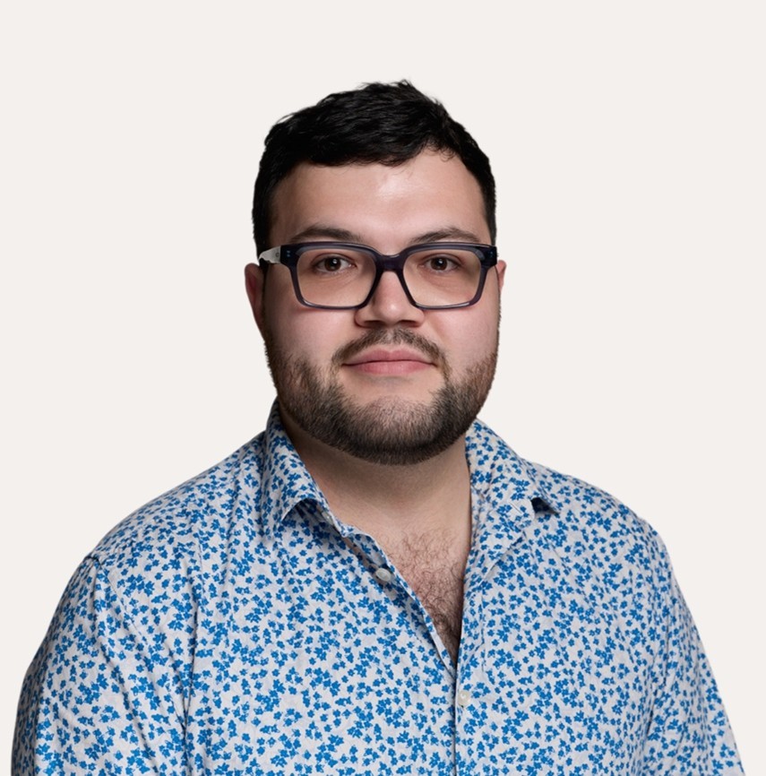 Corentin Jouault